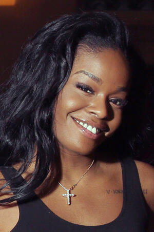 Azealia Banks