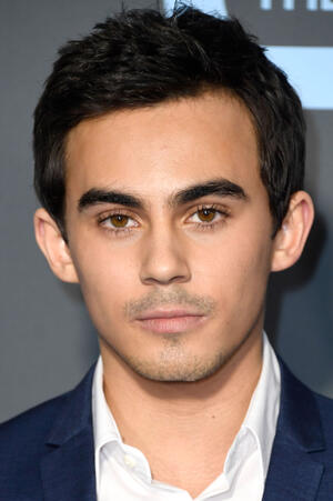 Tyler Alvarez