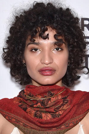 Indya Moore
