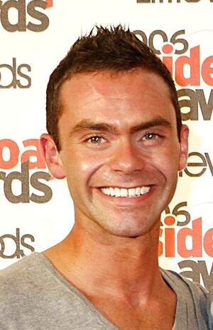 Daniel Brocklebank