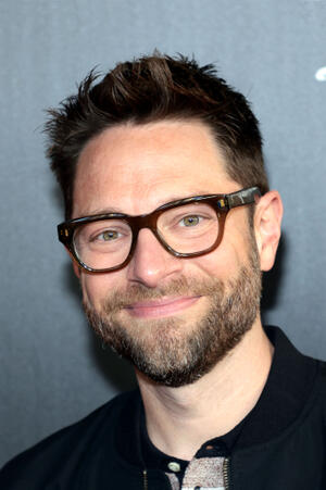 Tim Federle