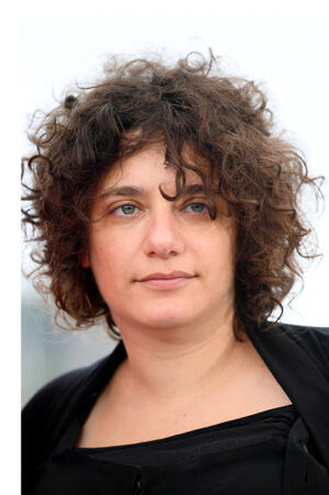 Danielle Lessovitz