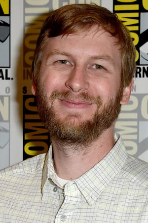 Aaron Horvath