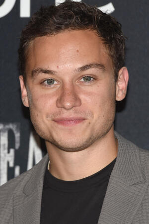 Finn Cole
