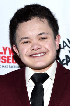 Sam Humphrey