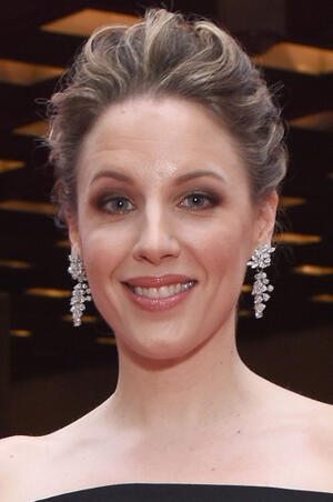 Jessie Mueller