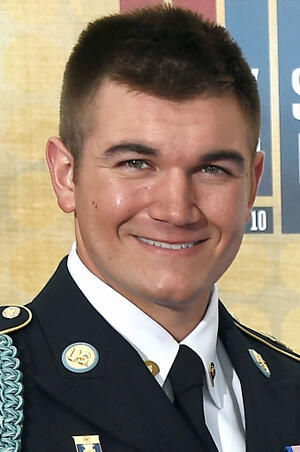 Alek Skarlatos