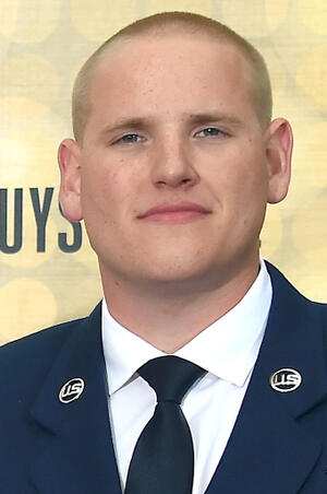 Spencer Stone