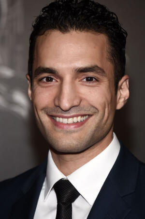 Ray Corasani