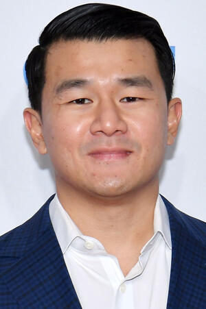 Ronny Chieng