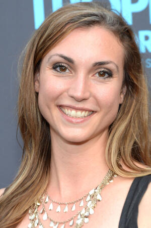 Jennifer Gerber