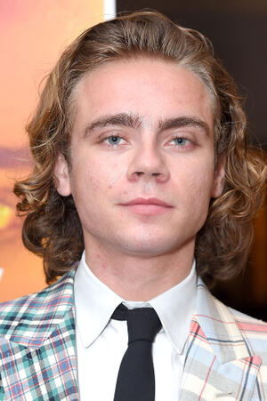 Christopher Dylan White