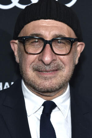 Vincent Gagliostro