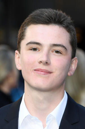 Harry Gilby