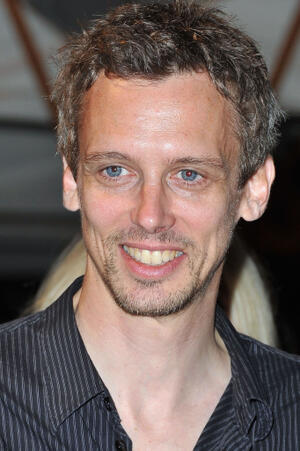 Simon Kaijser