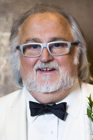 Jon Brewer