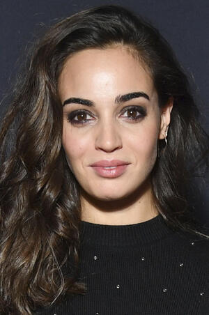 Souheila Yacoub