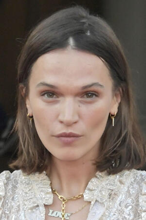 Anna Brewster