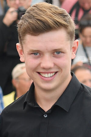 Florian Beaujean