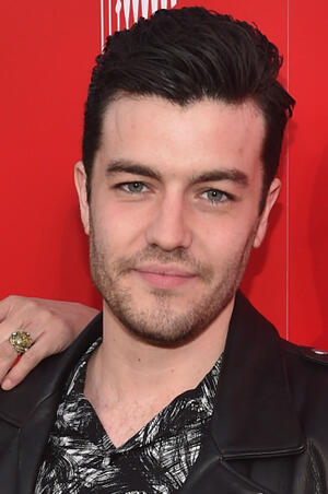 Rhys Ward