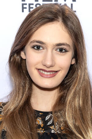 Nicole Elizabeth Berger