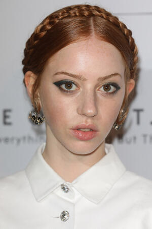 Lily Newmark