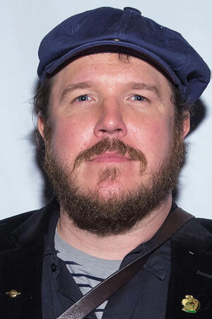 Ben Dickey