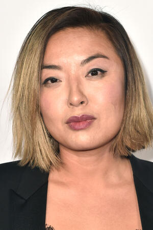 Cathy Yan
