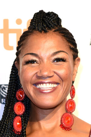Measha Brueggergosman