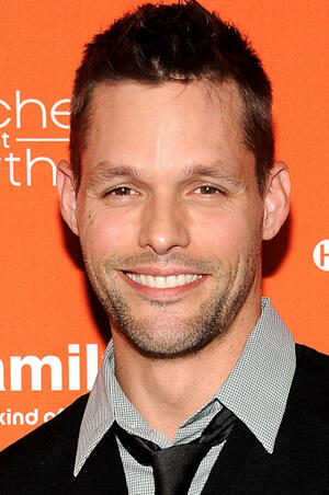 Justin Bruening