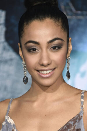 Shyrley Rodriguez