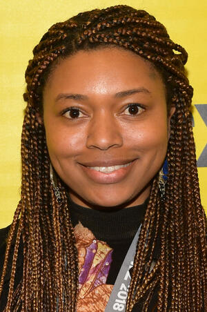 Nijla Mumin