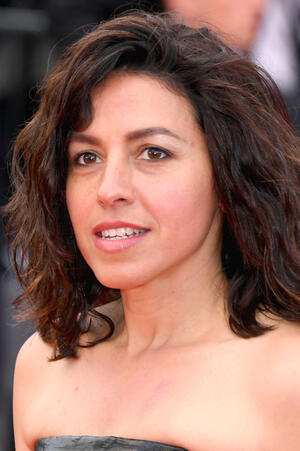 Shahira Fahmy