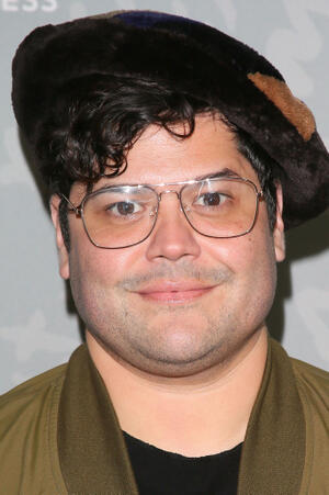 Harvey Guillén