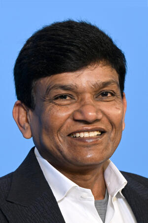 Jayantilal Gada