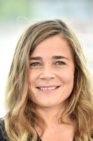 Blanche Gardin