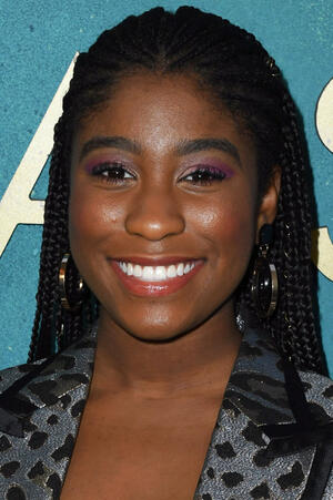 Lyric Ross