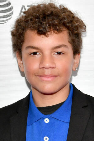 Isaiah Kristian