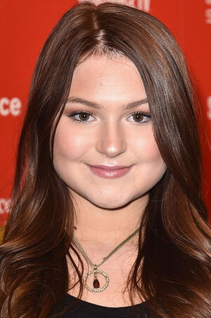 Lolli Sorenson