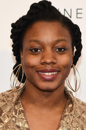 Nia DaCosta