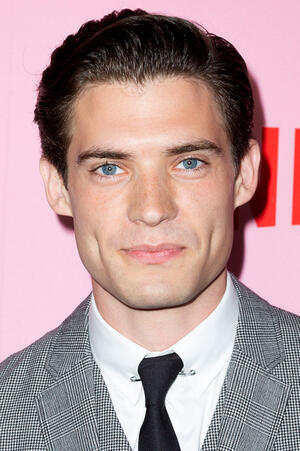 David Corenswet