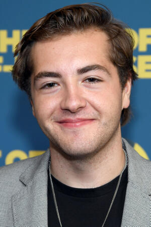 Michael Gandolfini