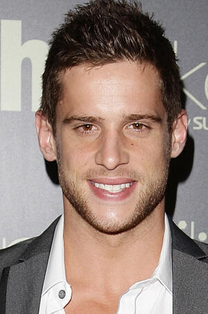 Dan Ewing