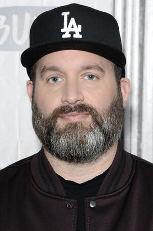 Tom Segura