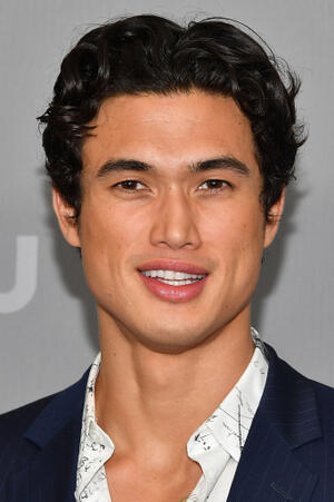 Charles Melton