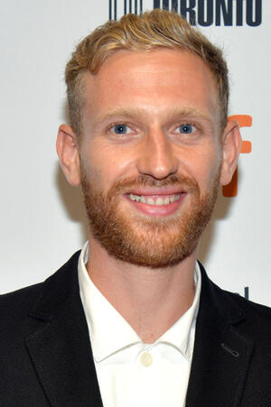 Daniel Emmerson
