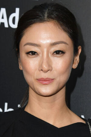 Sara Sohn