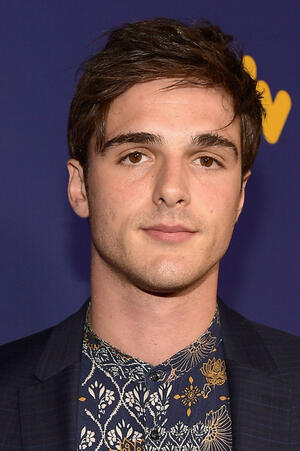 Jacob Elordi