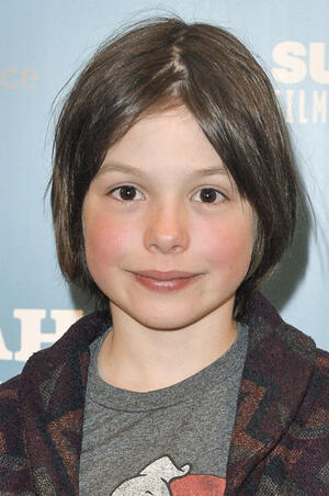 Asher Miles Fallica