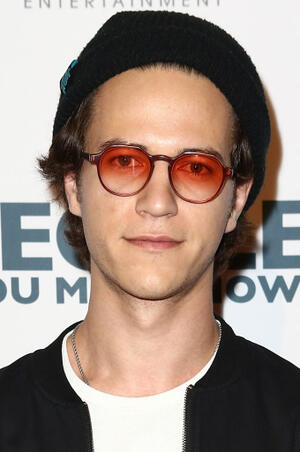 Dillon Lane